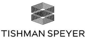 Tishman Speyer logo