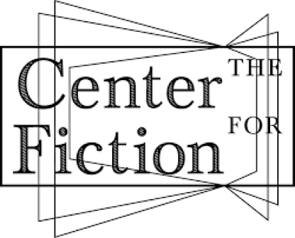 The Center for Fiction logo