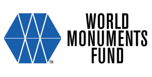 World Monuments Fund logo